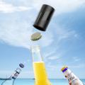 Automatic Magnetic  Bottle Opener Push Down  Opener Portable Bar tools Lonni. 