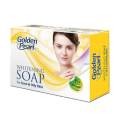 Golden Pearl  Skin Lightening Soap for Acne and Oily Skin. 