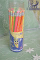 Shark Lead pencil FIN No.712  48 pencil. 