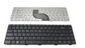 Laptop Notebook Keyboard For DE Inspiron  N4030  P/N  V100830AS1 – Black. 