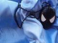 Spiderman Head with Chain | Unisex Pendant Necklace | Spiderman Face Pendant. 