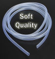 9. PVC Tube Air Water Pipe for Fish Tank. 