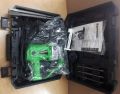 Rotary Hammer - KAWASAKI - 1000 Watts - (Hilti) - SDS Plus - Impact Drill - Chisel Drill - model K-EHD 1050. 