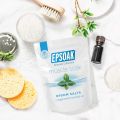 Epsoak Epsom Salt - Muscle Soak 1.5lbs. (Qty 3 x 500gm. Bags). 