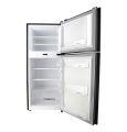 Dawlance Refrigerator 9169WB Glass Door Avante /Pearl Burgundy / 11 CFT / 12 Years Warranty/ Medium / Fridge / Freezer. 