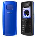 Nokia X1-01 - Dual SIM Music Edition - PTA Approved - Extra Loud Speaker - 32GB SD Support - Legendary Battery Life. 