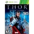Thor God of Thunder - Jtag Xbox 360. 
