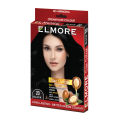 ElmoreCreamy Hair Color Long-Lasting. 