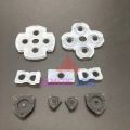 Playstation 4 Dualshock JDS-001 011 Silicon Rubber Conductive Pads - For PS4 Controller Repair Parts. 