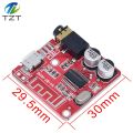 【All Of Me】Bluetooth Audio Receiver board Bluetooth 4.1 mp3 lossless decoder board Stereo 3.7-5V For Arduino DIY KIT. 