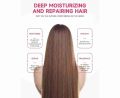 Miss Mart Brazil Nut Keratin Hair Care Balance Keratin Hair Mask & Keratin Hair Treatment for Healthy Scalp 500 ml. 