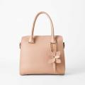 Astore  Floweret Bag Peach bags For Women and Girls. 