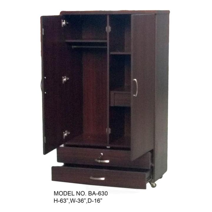 Wardrobe Cupboard Almari Almirah wardrobe
