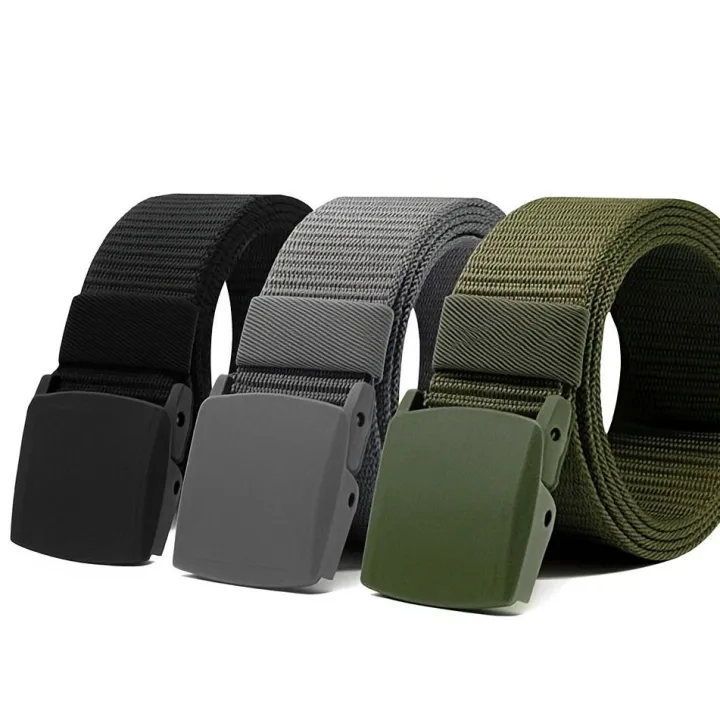 Men's%20Imported%20%20Easy%20Adjustable%20Breathable%20Nylon%20Fabric%20Casual%20Belt%20With%20Buckle%20for%20boys%20and%20men%20in%205%20colors%20-%20Image%202