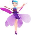 Flying Fairy Dolls for Girls Flying Doll | Girls Gift Flying Toys for Kids Princess Doll Toys for Girls. 