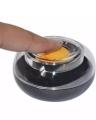 Finger Wet Device (Roller Ball) Desk organizer. 