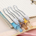 0.5mm Kawaii Labub Mechanical Pencil Set With Refill Leads Cute School Office Writing Pencils Stationery Gift. 