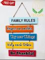 Wall hanging Quotes for wall Decoration, 1 PC, 4 PC & 5 PC Motivational Quotations. 