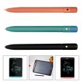 3 Pcs Tablet Stylus Lcd Draft Board Pen Painting Drawing Pad Kids Writing Plastic Child. 