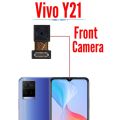 Vivo Y21 Original Front Camera (8MP). 