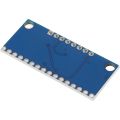 CD74HC4067 16-Channel Analog Digital Multiplexer Breakout Board Module Smart Electronics. 