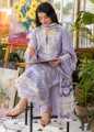 dhanak 3 piece unstiched full heavy embroiderd with wool shawl for women winter season. 