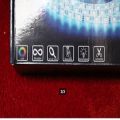 20M/65ft Bluetooth LED Strip Light, LUXONIC Smart RGB LED Light Strip with Bluetooth APP Control, Music Sync Flexible RGB Colour Changing LED Light with 40-Key IR Remote for Home Decoration. 