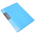 Deli - E5031-Display Book(A4-10P). 