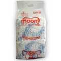 Moony Baby Diapers Medium Size 50pcs - Magic Tape. 