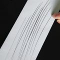 10 Pcs Paper, for Mobile 58mm 30mm Mini Thermal Printer Cash Register POS Receipt Paper Roll. 