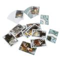 Panda Online Vintage Saboteur Card Game Board Game Path Action Gold Nugget Card Family Party. 