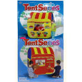 Super Market and Post Office Play House Tent for Kids - Approx 4 ft Long. 