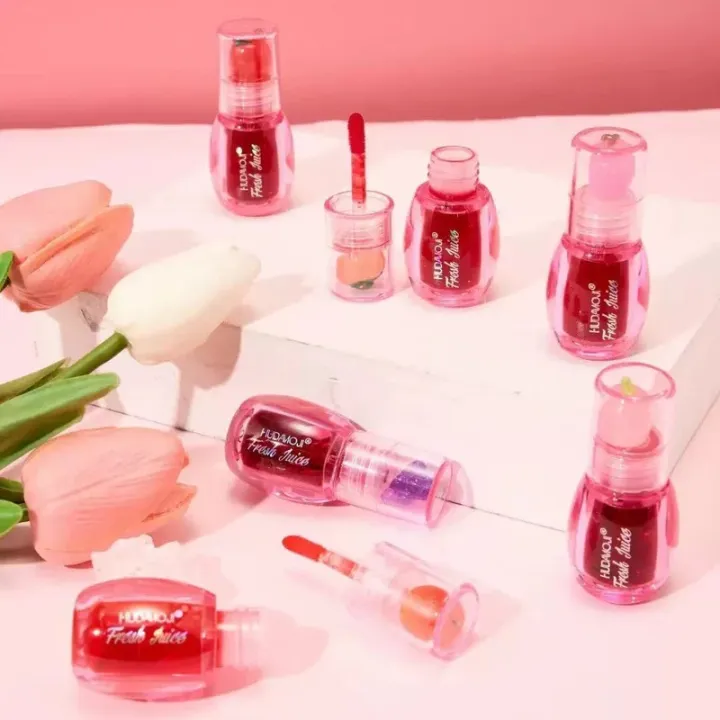 Hudamoji%20Fresh%20Juice%20Crystal%20Clear,%20Moisturising%20and%20Lightwight%20Lip%20Tint%20LT-001%20-%20Image%204