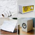 Kitchen Shelf Waterproof Sticker PVC Sheet Oil Proof. 