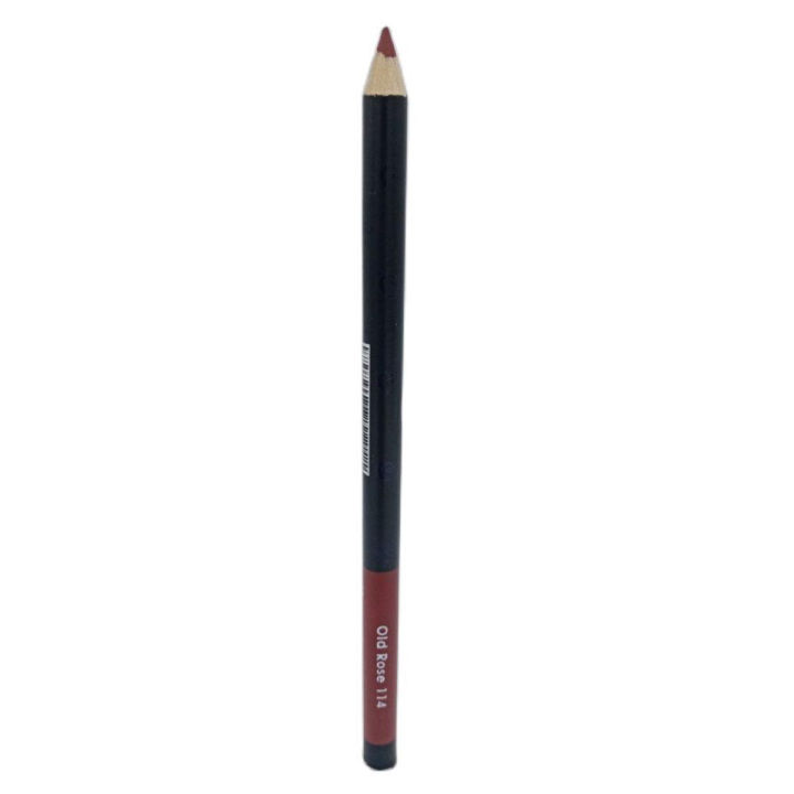 Christine Lip & Eye Pencil Old Rose-114