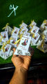 Mehndi Bid Box Customized Mehndi Box (50) pcs pack Triangle bid boxes In Very Low Price Premium Quality Unique Mehndi Box. 