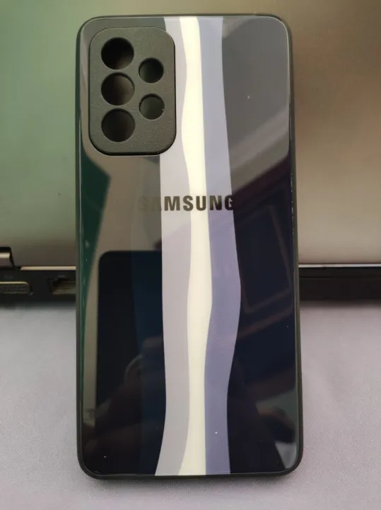 For%20SAMSUNG%20A13%20Back%20Cover%20Glass%20Back%203D%20Design%20Inside%20Soft%20Case%20For%20Girls%20And%20Boys%20SAMSUNG%20A13%20-%20Image%207