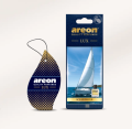 Areon LUX Perfume Cards for Cars -SI CUBA -. 