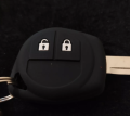 Protective Silicone Remote car key cover Case Cover for SUZUKI WAGON R ,CULTUS,LIANA,ALTO 660CC,SWIFT,APV Cars. 