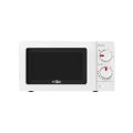 Super Asia SM-126 W Microwave Oven 20 Liters Capacity 1 Year Brand Warranty. 