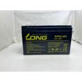 Long Battery 12V 12AH Battery - Brand Warranty Best Price in Pakistan. 