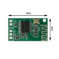 Bluetooth Amplifier Board 5v Circuit Module Kit  |   Circuit Town. 