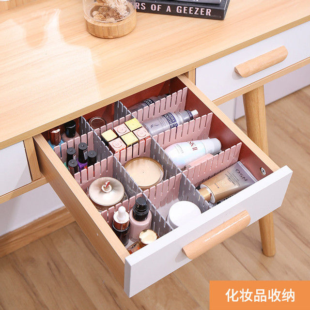 Drawer%20Organizer%20Grid%20Dividers%2024%20Adjustable%20Plastic%20DIY%20Partition%20Separators%20Storage%20Box%20Tidy%20Inserts%20for%20Underwear%20Sock%20Tie%20Scarf%20T%20shirt%20Ornament%20Makeup%20Kitchen%20Cutlery%20-%20Image%208
