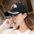Men's USA Eagle Baseball Cap American Flag Embroidery Snapback Dad Hat Male Summer Casual Hip Hop Caps. 