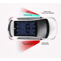 2 Pack Automotive Blind Spot Mirrors, Small Round Convex Adjustable 360°Rotate Wide Angle Car Rear View Nirror for All Universal Vehicles Car Fit. 