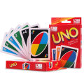 UNO CARD GAME - Complete 108 cards. 