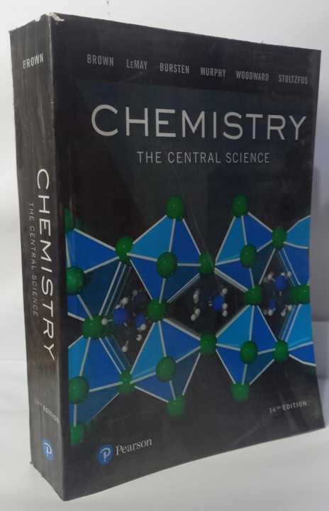Chemistry:%20The%20Central%20Science%2014th%20Edition%20by%20Theodore%20Brown%20,%20H.%20LeMay%20,%20Bruce%20Bursten%20,%20Catherine%20Murphy%20,%20Patrick%20Woodward%20,%20Matthew%20Stoltzfus%20-%20Image%202