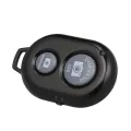 Bluetooth camera shutter, Wireless camera shutter bluetooth selfie remote. 