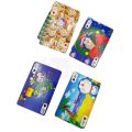 Doraemon Card Games - Tash - Blue Color. 