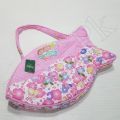 Stylish Soft Baby Diaper Bag In Amazing Fish Character. 